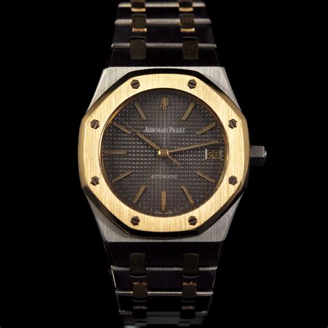 pre-owned audemars piguet royal oak|Audemars Piguet royal oak prezzo.